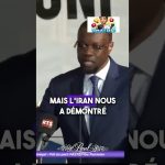 L'Iran, modèle de résistance : quelles implications pour les pays africains ?
