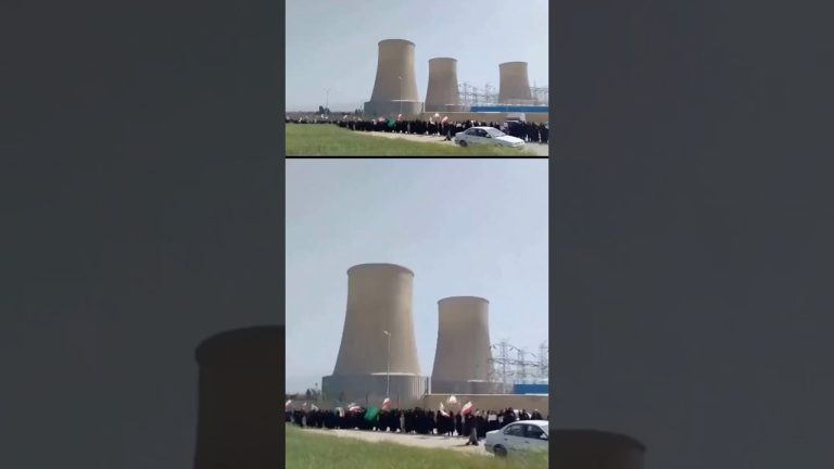 L'Iran renforce la sécurité de ses centrales électriques et ponts face aux frappes US-Israéliennes.