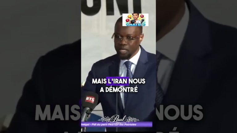 L'Iran renforce ses liens avec l'Afrique face aux tensions géopolitiques croissantes.