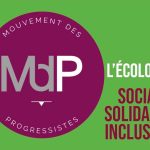 En 2026, le Mouvement des Progressistes appelle à la solidarité pour la justice sociale mondiale.