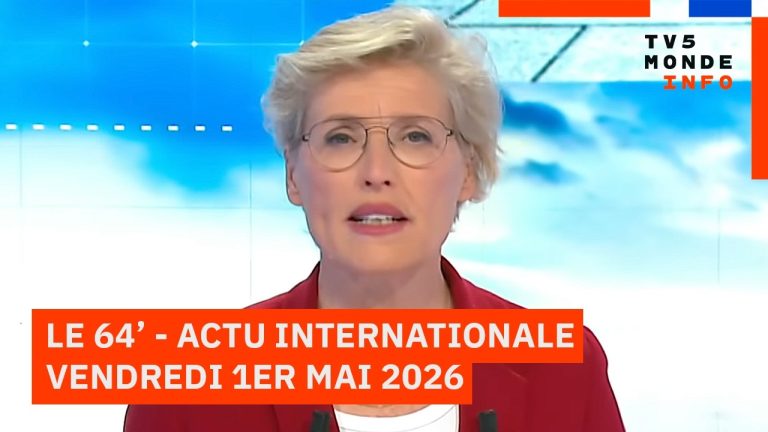 L'ONU adopte une résolution sur le climat, engageant les pays à réduire leurs émissions d'ici 2030.