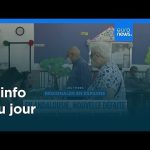 L'ONU appelle à des négociations pour résoudre la crise alimentaire mondiale en 2026.
