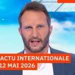 L'ONU appelle à un cessez-le-feu en Syrie après une escalade des violences le 12 mai 2026.