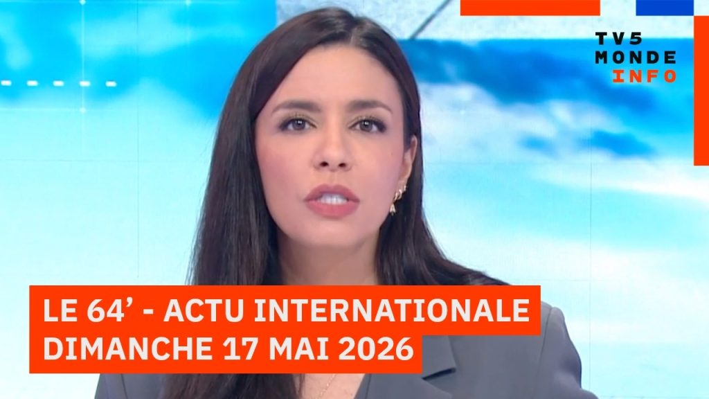 L'ONU appelle à un cessez-le-feu en Ukraine lors de la réunion du 17 mai 2026.