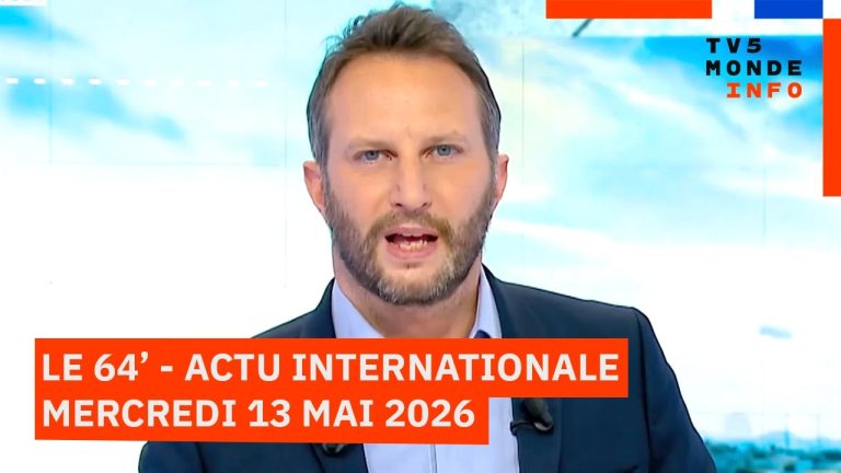 L'ONU appelle à une réponse urgente face à la crise alimentaire mondiale du 13 mai 2026.