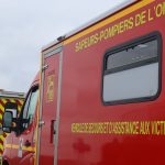 Une septuagénaire meurt écrasée par un poids lourd sur un passage piéton à Paris.