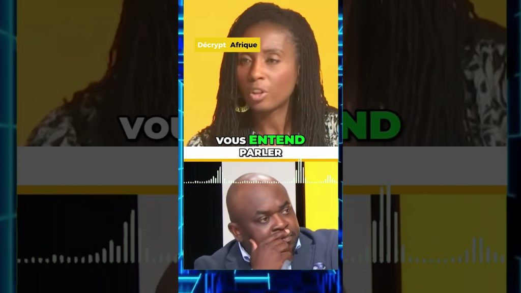 L'Occident accusé de manipuler les tensions ethniques en Afrique pour diviser les nations.