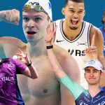 La France identifie mieux ses talents sportifs, révélant une génération dorée.