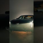 La CT5V Blackwing, édition spéciale F1ᴹᴰ, lancée par Cadillac en 2023.