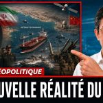 La Chine et l'Iran renforcent leur alliance, défiant l'influence des États-Unis sur Ormuz.