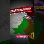 La Chine intensifie ses constructions en Azad Cachemire, suscitant des tensions régionales.
