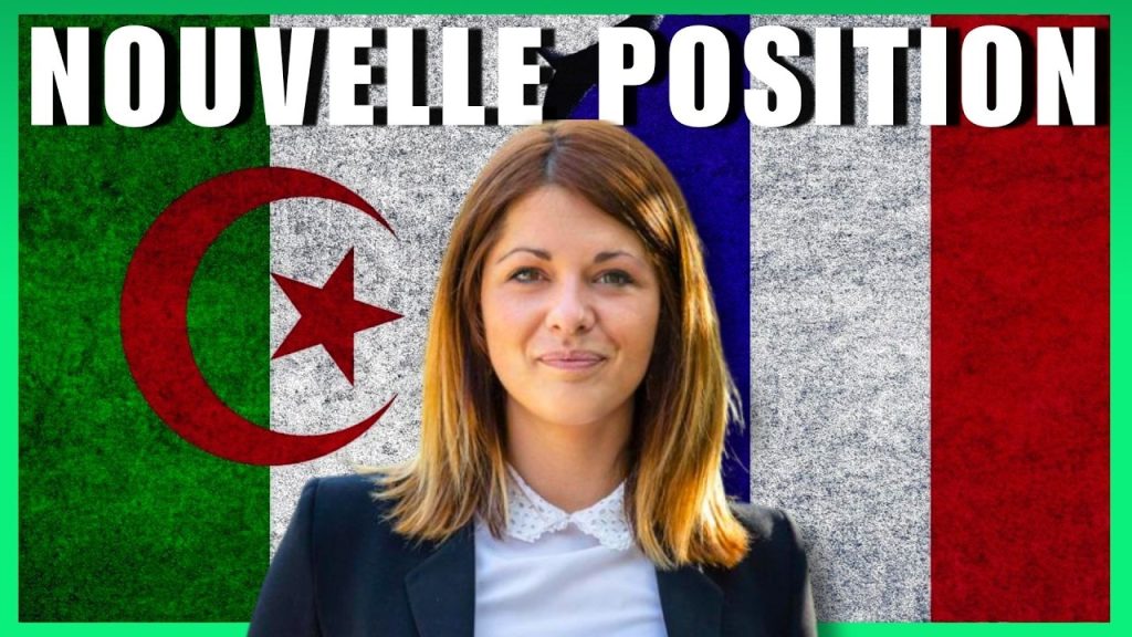 La France annonce une nouvelle position diplomatique envers l’Algérie sur les questions migratoires.