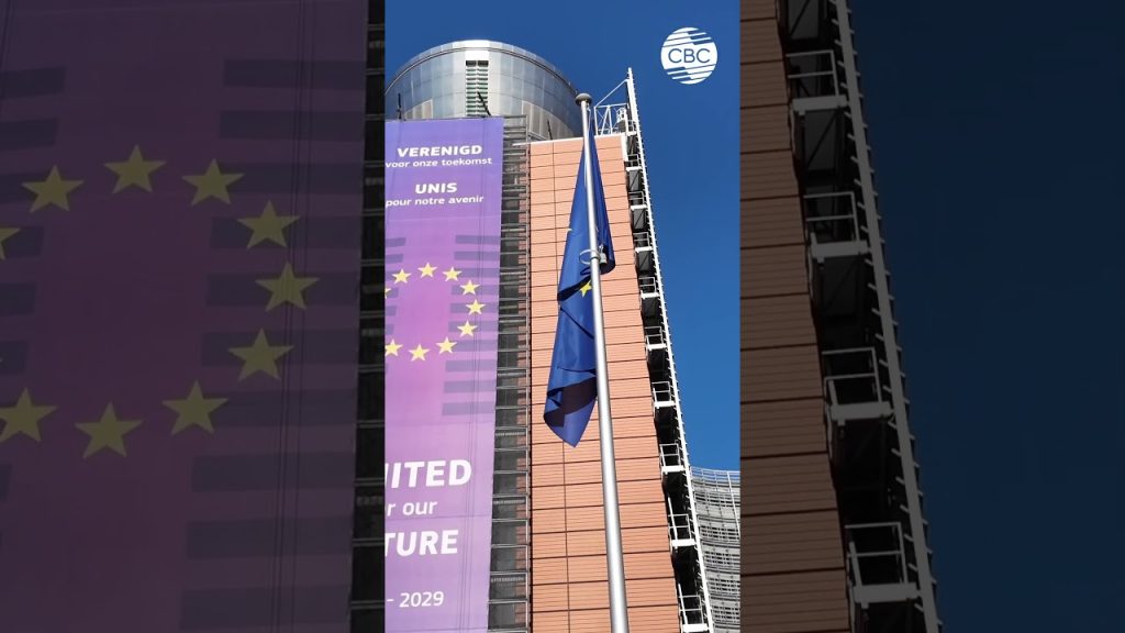 La Géorgie maintient sa candidature à l'adhésion à l'Union européenne en 2023.
