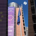 La Géorgie maintient sa candidature à l'adhésion à l'Union européenne en 2023.