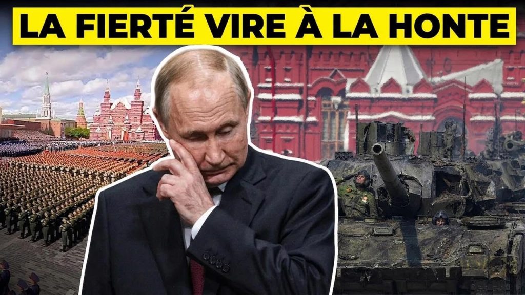 La Russie demande un cessez-le-feu, craignant des perturbations lors du défilé de la victoire.