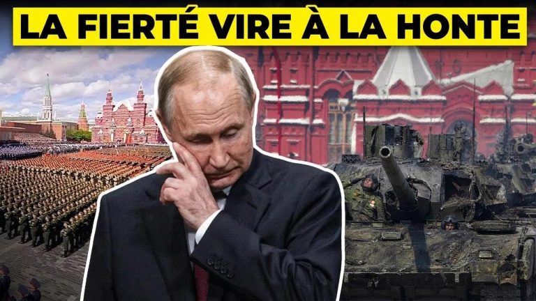 La Russie demande un cessez-le-feu, craignant des perturbations lors du défilé de la victoire.