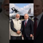 La Russie propose des chasseurs Su-57 à l'Inde pour renforcer sa flotte aérienne.