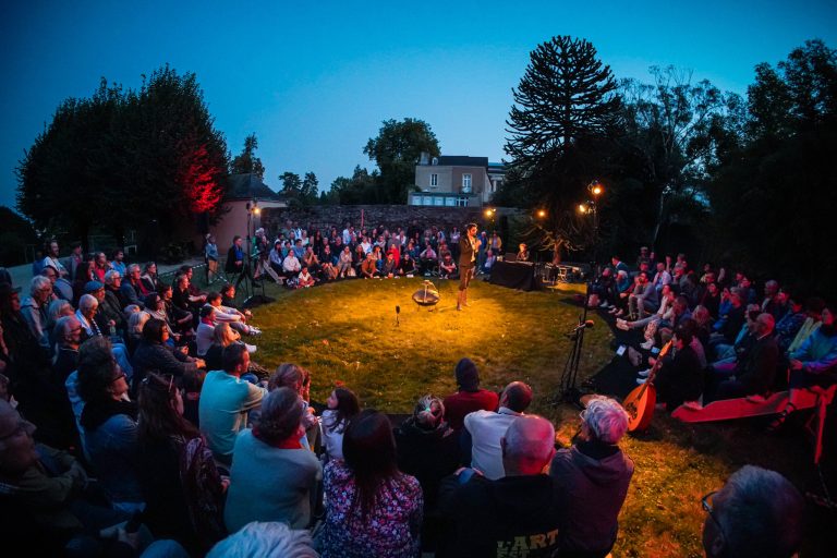 La Symphonie de Chauves-souris : un spectacle musical présenté par l&rsquo;Orchestre National