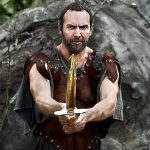 La Vengeance de Guerrier : un film d'action complet en français disponible en streaming