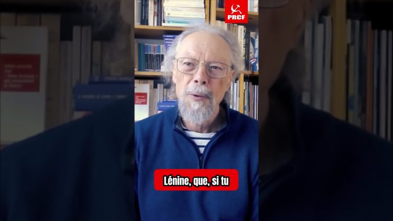 La lutte des classes influence les stratégies géopolitiques des grandes puissances.