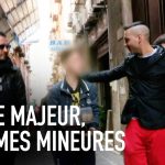 La mafia italienne cible des mineurs dans des exploitations illégales en Europe.