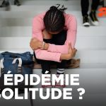 La solitude croissante de la Gen Z en Europe : un constat alarmant selon ARTE