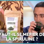 La spiruline : évaluation scientifique de ses bénéfices nutritionnels en France.