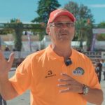 Montpellier : l&rsquo;Odyssée des Nations présente une première mondiale en sport.