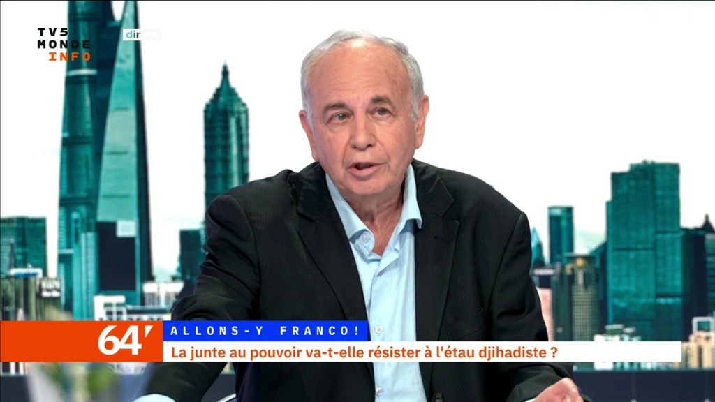 L'actualité internationale du 1er mai 2026 : tensions croissantes entre États-Unis et Chine sur le commerce.