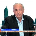 L'actualité internationale du 1er mai 2026 : tensions croissantes entre États-Unis et Chine sur le commerce.
