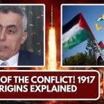 L'ambassadeur palestinien relie le conflit au Moyen-Orient à la Déclaration Balfour de 1917