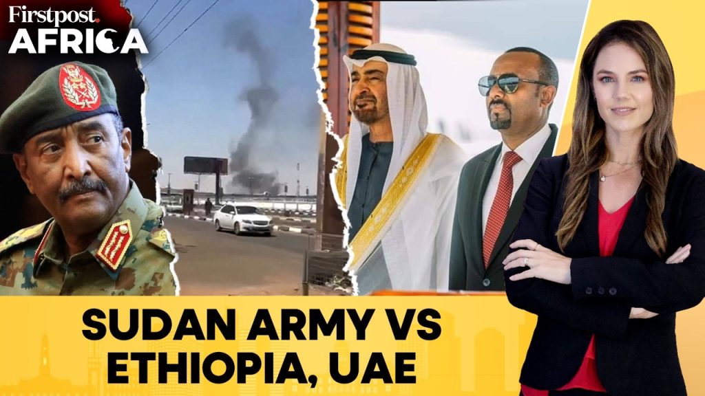 L'armée soudanaise critique les Émirats et l'Éthiopie après l'attaque de l'aéroport de Khartoum