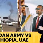 L'armée soudanaise critique les Émirats et l'Éthiopie après l'attaque de l'aéroport de Khartoum