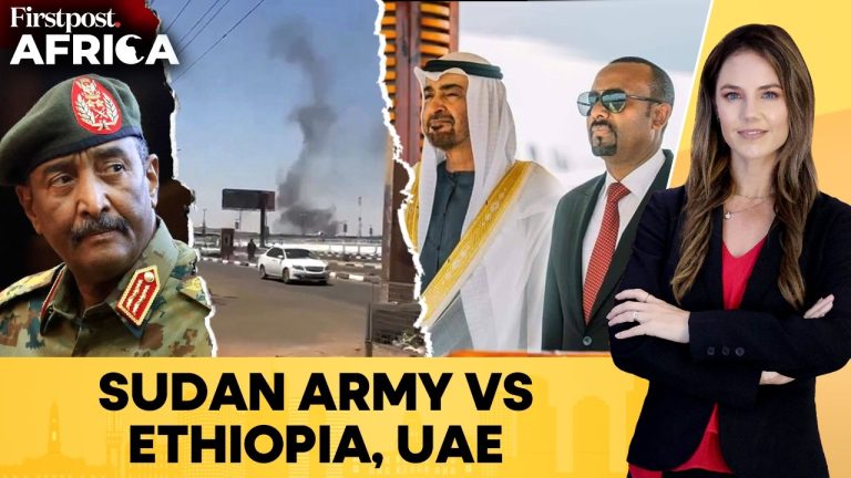 L'armée soudanaise critique les Émirats et l'Éthiopie après l'attaque de l'aéroport de Khartoum