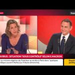 Laurent Jacobelli : LFI jugée dangereuse pour la France selon ses déclarations.