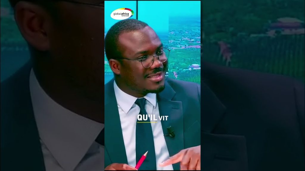 Le Congo et Kagamé : Analyse des dynamiques de pouvoir en Afrique centrale