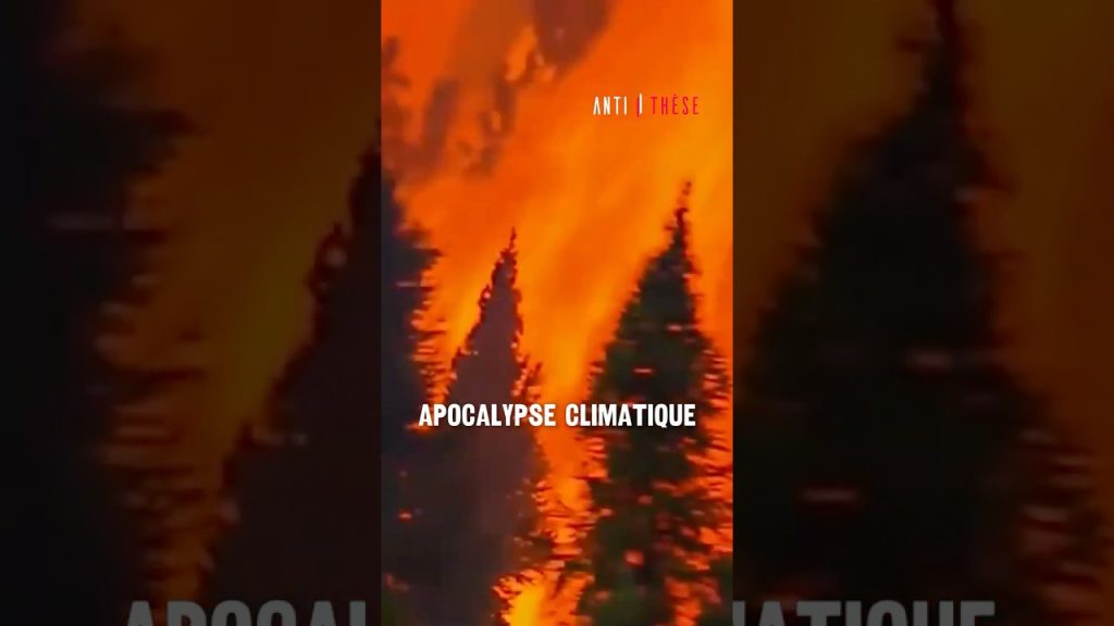 Le GIEC annonce que ses scénarios les plus alarmistes ne sont plus d'actualité.