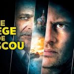 Le Piège de Moscou : un thriller dramatique français sur la manipulation politique.