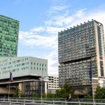 À Lille, le marché de l&rsquo;immobilier d&rsquo;entreprise en déclin selon CBRE.