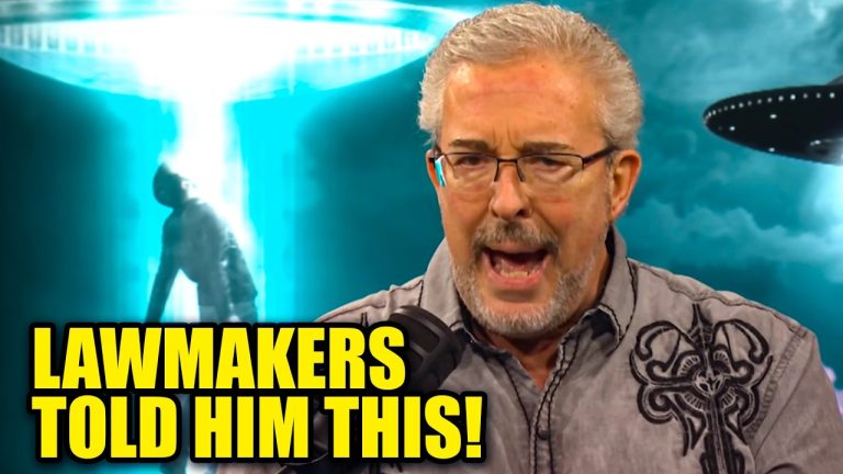 Le gouvernement américain avertit les pasteurs de se préparer à une divulgation sur les OVNI.