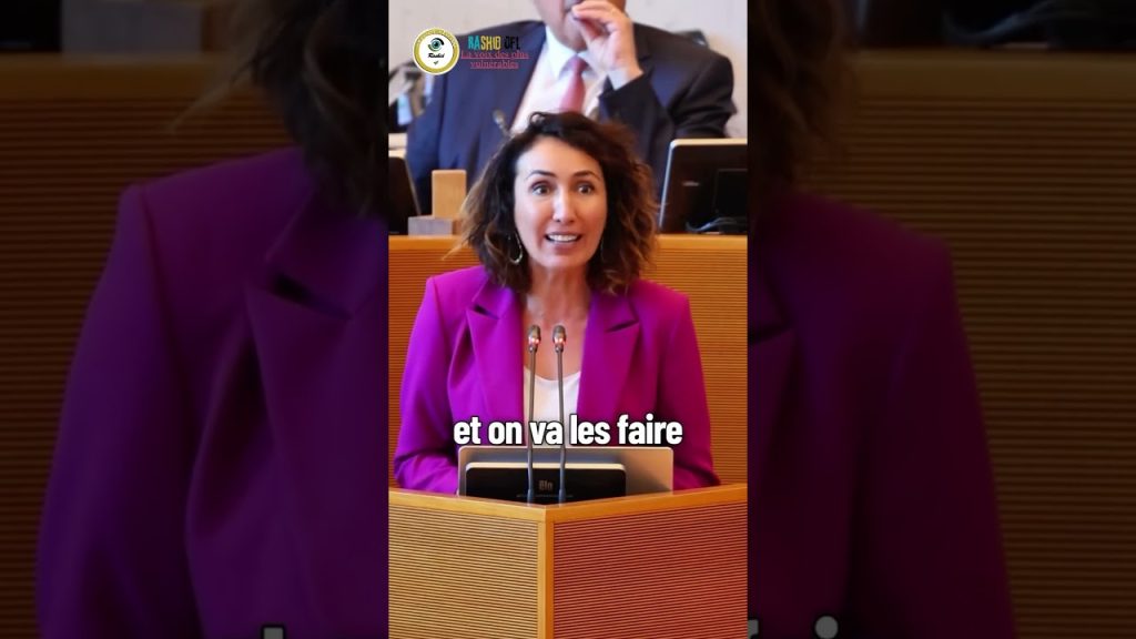 Le gouvernement français accusé de désinformation par des citoyens mécontents.