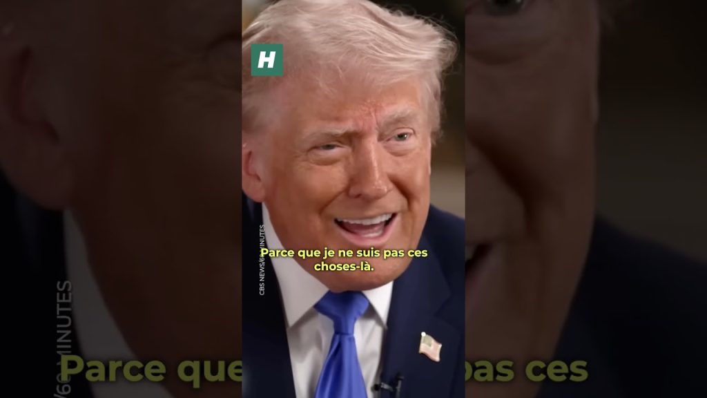 Le manifeste du suspect de l'attaque à Washington cible Trump sans le nommer.
