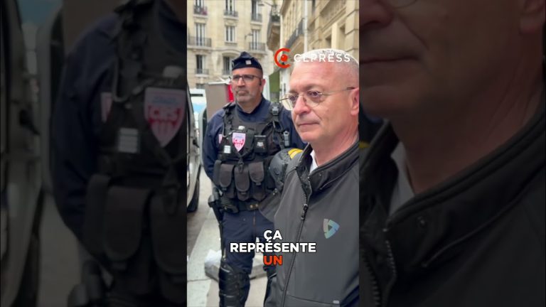 Le préfet déclare que la manifestation interdite ne pourra entraîner aucun dépôt de gerbe.