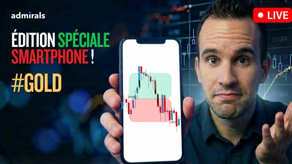 Le prix de l'or atteint le seuil de rentabilité : analyse des implications pour le marché mondial.