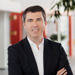 Mathieu L’Anton élu président du Comité régional des Banques de la FBF Bretagne