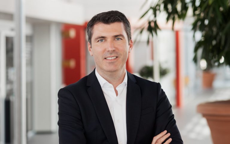 Mathieu L’Anton élu président du Comité régional des Banques de la FBF Bretagne