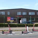 Okbox ouvre un nouveau centre de self-stockage au Havre pour répondre à la demande locale.