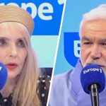 Les paroles de "En rouge et noir" de Jeanne Mas résonnent dans le contexte actuel en France.