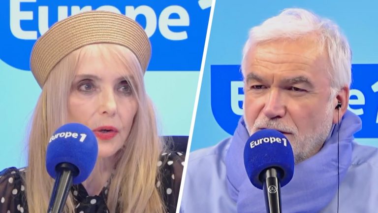 Les paroles de "En rouge et noir" de Jeanne Mas résonnent dans le contexte actuel en France.
