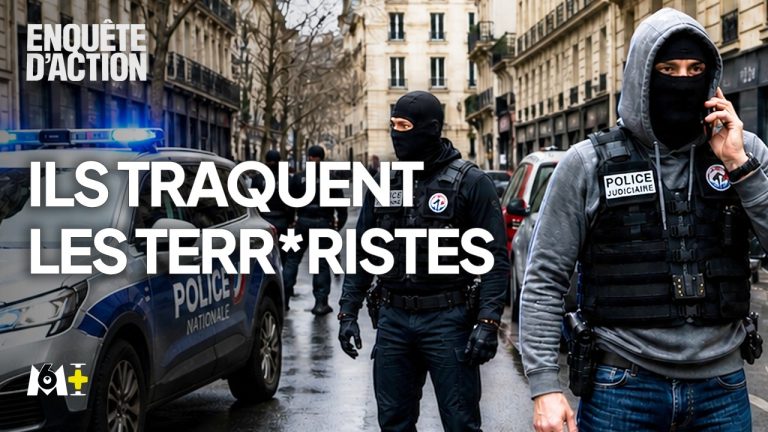 Les services secrets français intensifient leur lutte contre le terrorisme en 2023.